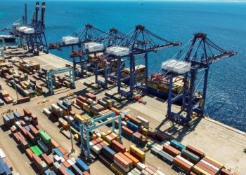 مبادرة أردنية لدعم تنافسية التجارة في سلاسل التوريد