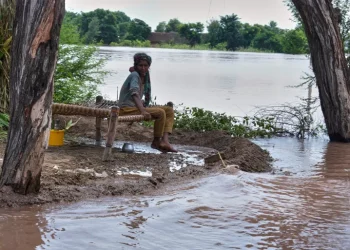 تغير المناخ وبصمته الخفية على ظاهرة الهجرة في العالم