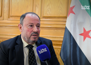 رئيس مجلس الدولة: كل موظف وعامل تم فصله بشكل تعسفي سيحصل على كل مكتسباته وتعويضاته