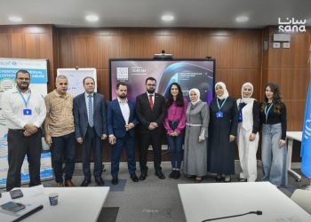 مياه دمشق تطلق مشروعاً لاستبدال 50 مضخة بالتعاون مع اليونيسيف