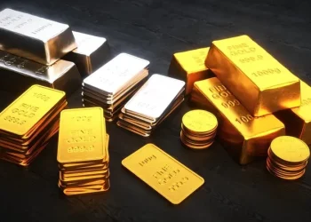 الملاذ الآمن يتوهّج.. الذهب يسجل أعلى مستوياته على الإطلاق