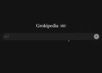 إيلون ماسك يطلق موسوعة الذكاء الاصطناعي “غروكيبيديا”
