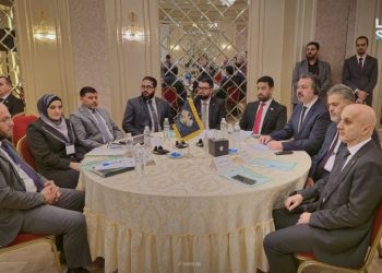 انطلاق فعاليات المؤتمر الوطني السنوي للطب الشرعي لعام 2025 في دمشق