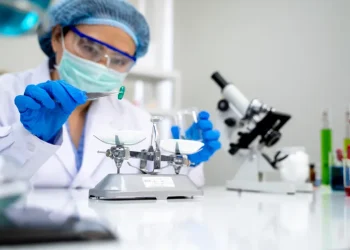 طابعة حيوية بحجم قرص دواء قد تعالج قرحة المعدة يوما ما