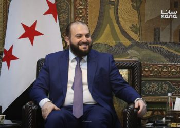 محافظ دمشق: تصويت مجلس الشيوخ الأمريكي على إلغاء “قانون قيصر” انتصار جديد لإرادة السوريين