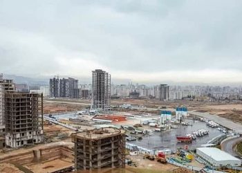 رهان استثماري جديد في دمشق: البنية التحتية تعيد إحياء آمال مشروع ماروتا سيتي بعد سنوات من الجمود