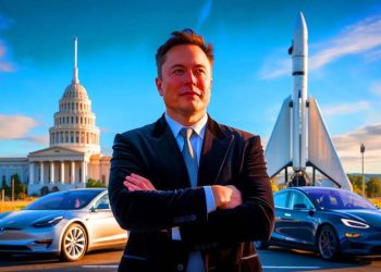 خفايا صعود إيلون ماسك.. هل صنع نفسه بنفسه حقاً؟