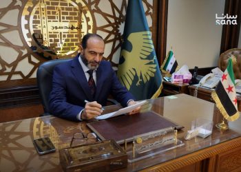 نقابة المهندسين تعتمد أول رابطة للمهندسين السوريين في الاغتراب بدولة قطر