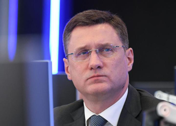 نوفاك: التوترات الجيوسياسية تدفع لتحولات كبرى في سوق الطاقة العالمي