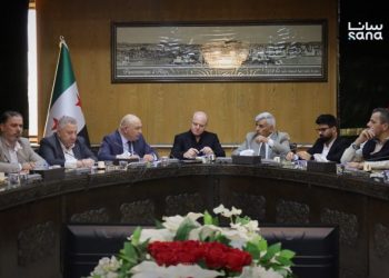 ورشة عمل في حلب تبحث آليات حماية المنتج المحلي ودعم الصناعة الوطنية