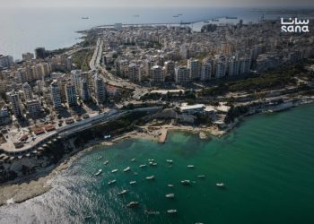 أجواء خريفية مستقرة في أغلب المناطق السورية وأمطار محتملة في الساحلية والشمالية الغربية