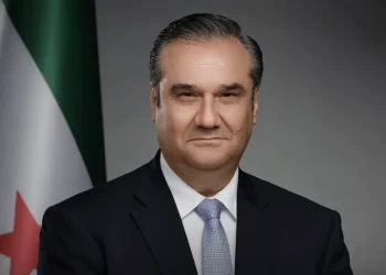 حاكم مصرف سوريا المركزي: العملة الجديدة ستكون رمزا للسيادة والعمل والإنتاج