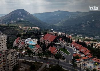 ‏‏السياحة في سوريا محرك للتنمية الاقتصادية وخلق فرص للعمل