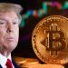 تهديدات ترامب تفقد العملات المشفرة 6 مليارات دولار