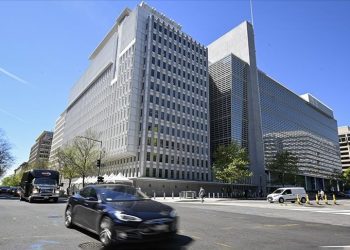 البنك الدولي يرفع توقعاته لنمو الصين رغم التوترات لتجارية