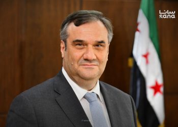 الحصرية: تضمين ميزة الطباعة النافرة في العملة السورية الجديدة لتمكين المكفوفين من تمييزها