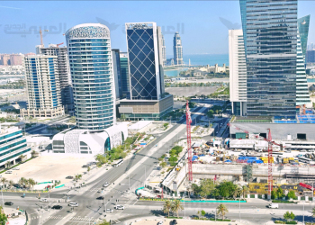 توقعات باكتمال بناء 4500 وحدة سكنية في قطر خلال 6 أشهر