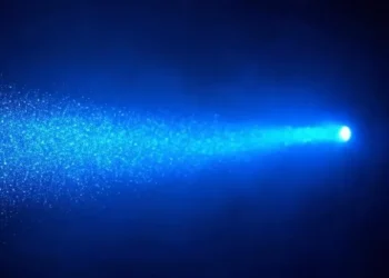 باستخدام الضوء الكمي.. عالم مصري يفتح الباب لتشفير لا يمكن اختراقه