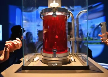 وداعا للمتبرعين.. القلب القادم من صنع البشر