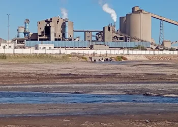 نقمة معالجة الفوسفات تفتك بالبيئة والسكان في قابس التونسية