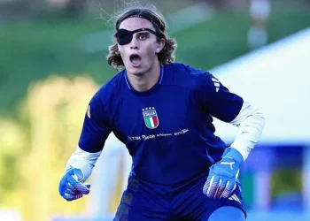 ما سرّ تدريب “القراصنة” لمنتخب إيطاليا للشباب؟