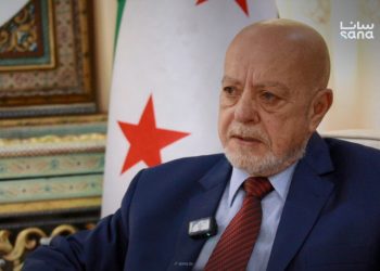 الوزير الشعار: إلغاء قانون قيصر بداية مرحلة جديدة من التعافي الاقتصادي