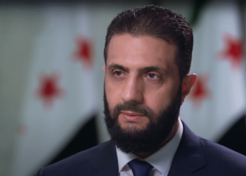 الرئيس الشرع لقناة سي بي إس نيوز الأمريكية: تكلفة إعادة الإعمار تبلغ بين 600 و900 مليار دولار  