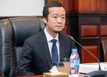 ملياردير غامض (37 عاماً) متهم بسرقة 14 مليار دولار من العملات الرقمية