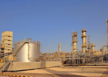 الإنتاج الصناعي السعودي ينمو بنسبة 7.1 % في آب