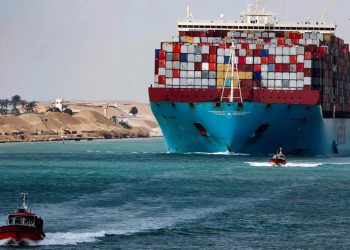 مصر تكثف استعداداتها لعودة حركة التجارة العالمية عبر قناة السويس