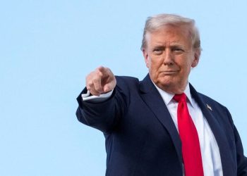 صحيفة: ترامب يدرس دعم المزارعين الأمريكيين بأكثر من 10 مليارات دولار