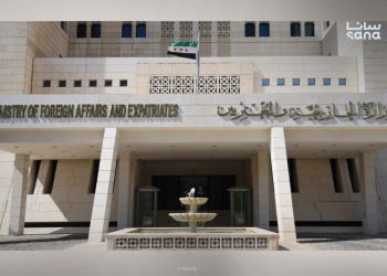 سوريا ترحب باعتماد مجلس الشيوخ الأمريكي مادةً ضمن مشروع الموازنة تقضي بإلغاء “قانون قيصر”