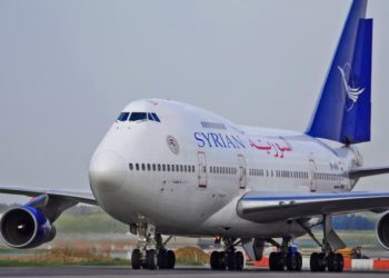 الطيران المدني السوري يدخل عصر التحديث مع  شركة سيتا العالمية