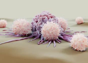 بعض لقاحات كوفيد-19 قد تساعد في علاج السرطان