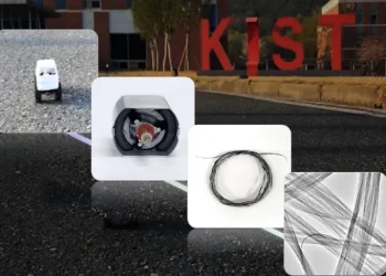 باستخدام فيزياء النانو.. ابتكار أول محرك كهربائي خال من المكونات المعدنية