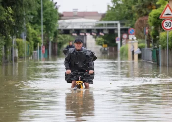 أسباب تواتر الفيضانات بمنطقة البحر المتوسط ​​