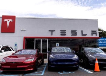 تسلا في مرمى القضاء مجدداً بعد اتهامات بعيب تصميم كارثي في الأبواب