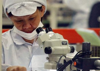 صادرات التكنولوجيا… كلمة السر لتجاوز اقتصادات آسيا حروب التجارة