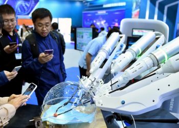 شركات التكنولوجيا الصينية تجمّد خطط إصدار العملات المستقرة