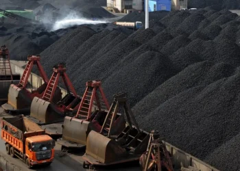 الاستخدام العالمي للفحم يبلغ مستوى قياسيا عام 2024