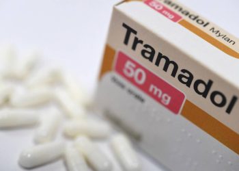 الترامادول ليس فعالاً كما يعتقد في تسكين الآلام