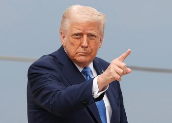 ترامب: ستواصل الهند دفع تعريفات جمركية ضخمة ما لم تتوقف عن شراء النفط الروسي