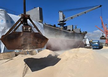 الفوسفات.. تحديات تنتظر الاستثمار