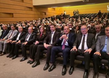 انطلاق فعاليات ملتقى محللي البيانات في جامعة دمشق بمناسبة اليوم العالمي للإحصاء