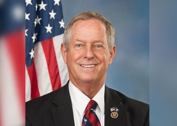 النائب ويلسون: مجلس الشيوخ الأمريكي يصوت على إلغاء قانون قيصر المفروض على سوريا