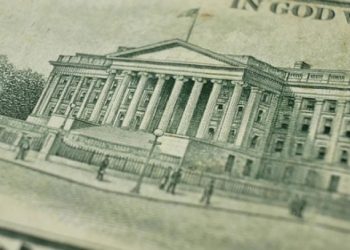 الدين المحلي الإجمالي للولايات المتحدة يتجاوز 38 تريليون دولار