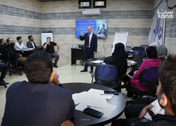 تعزيز مهارات الكوادر وتحسين جودة الخدمات في دورة تخصصية بوزارة التنمية الإدارية