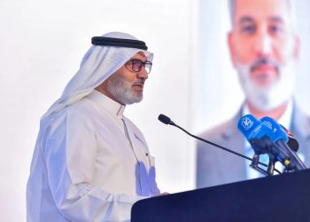 الغيص: إجمالي الطلب على النفط سيصل إلى 123 مليون برميل يومياً في 2050