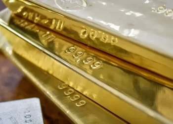 “الذهب الصيني الجديد”.. هل تغير الكيمياء سوق المعدن الأصفر؟