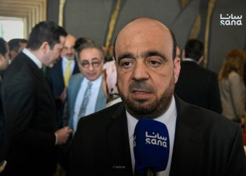 اتحاد غرف التجارة السورية يرحّب بدعوة غرفة التجارة الأمريكية لإلغاء قانون قيصر